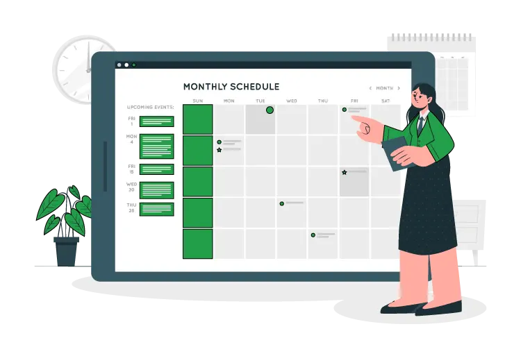 Features of XignDoc e-signature Software gallery image