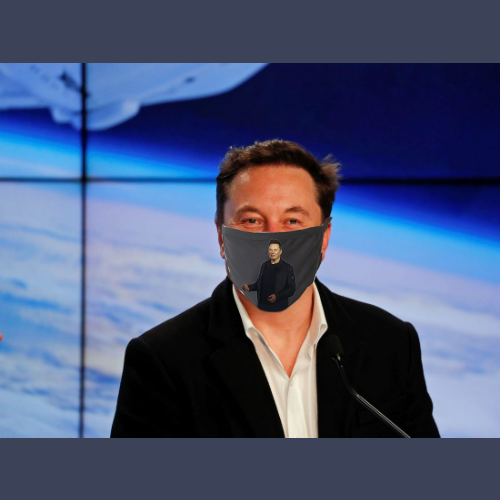 Mask Your PFP gallery image