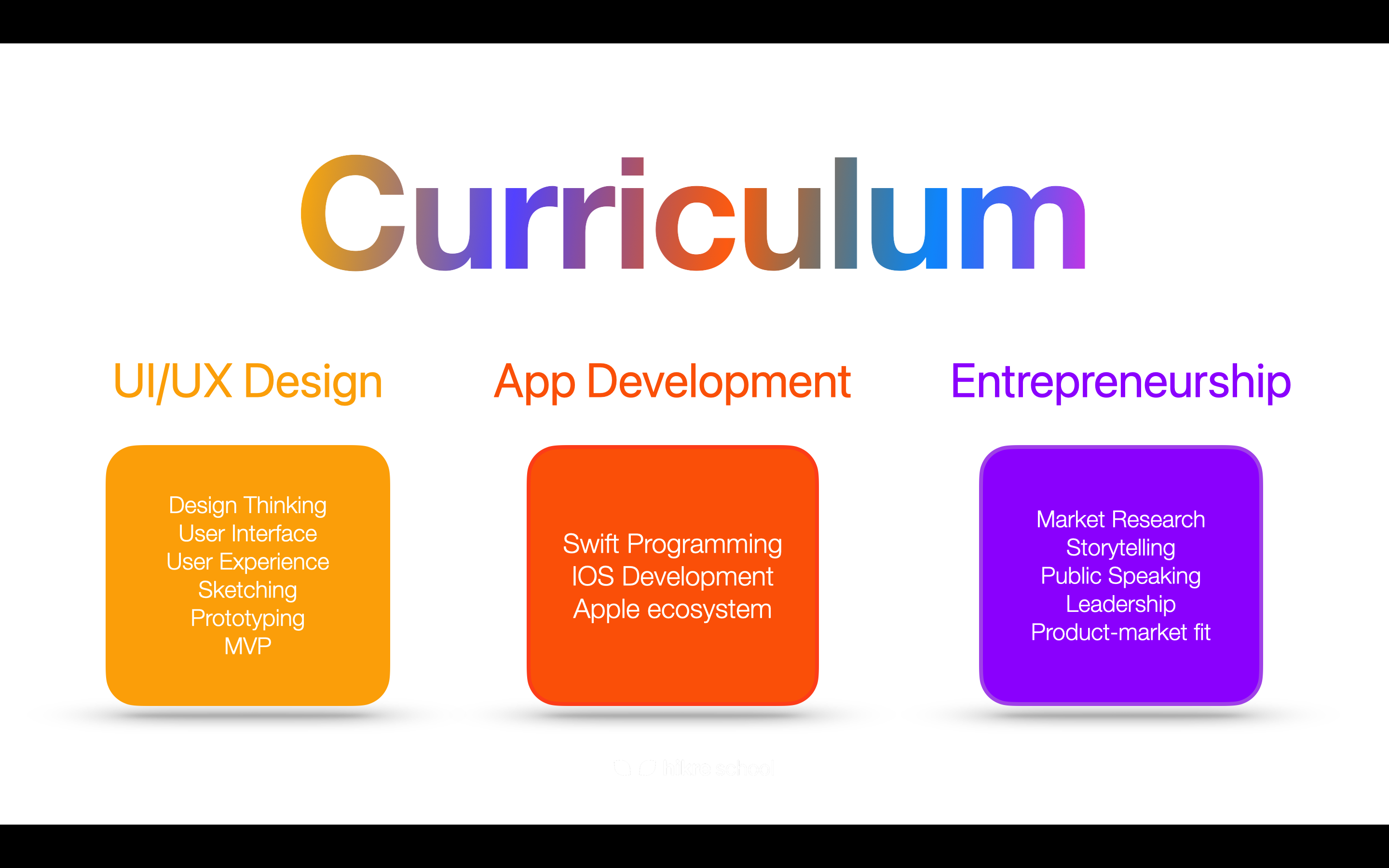 Hikre School gallery image