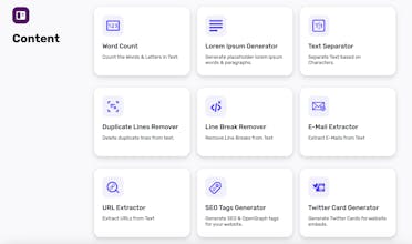 MiniTask gallery image
