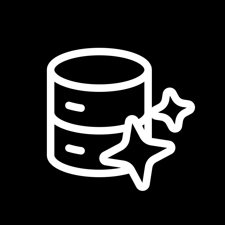 SpotDB logo