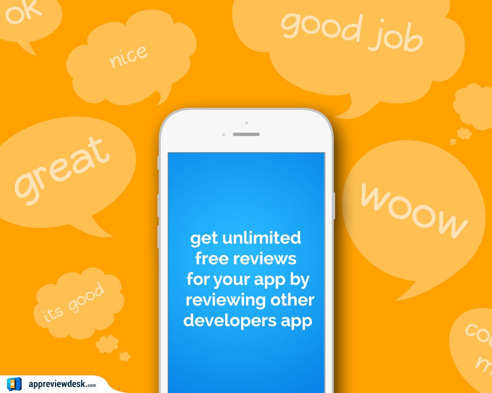 App Review Desk gallery image