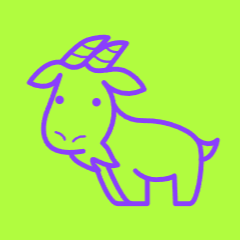 GOATUI