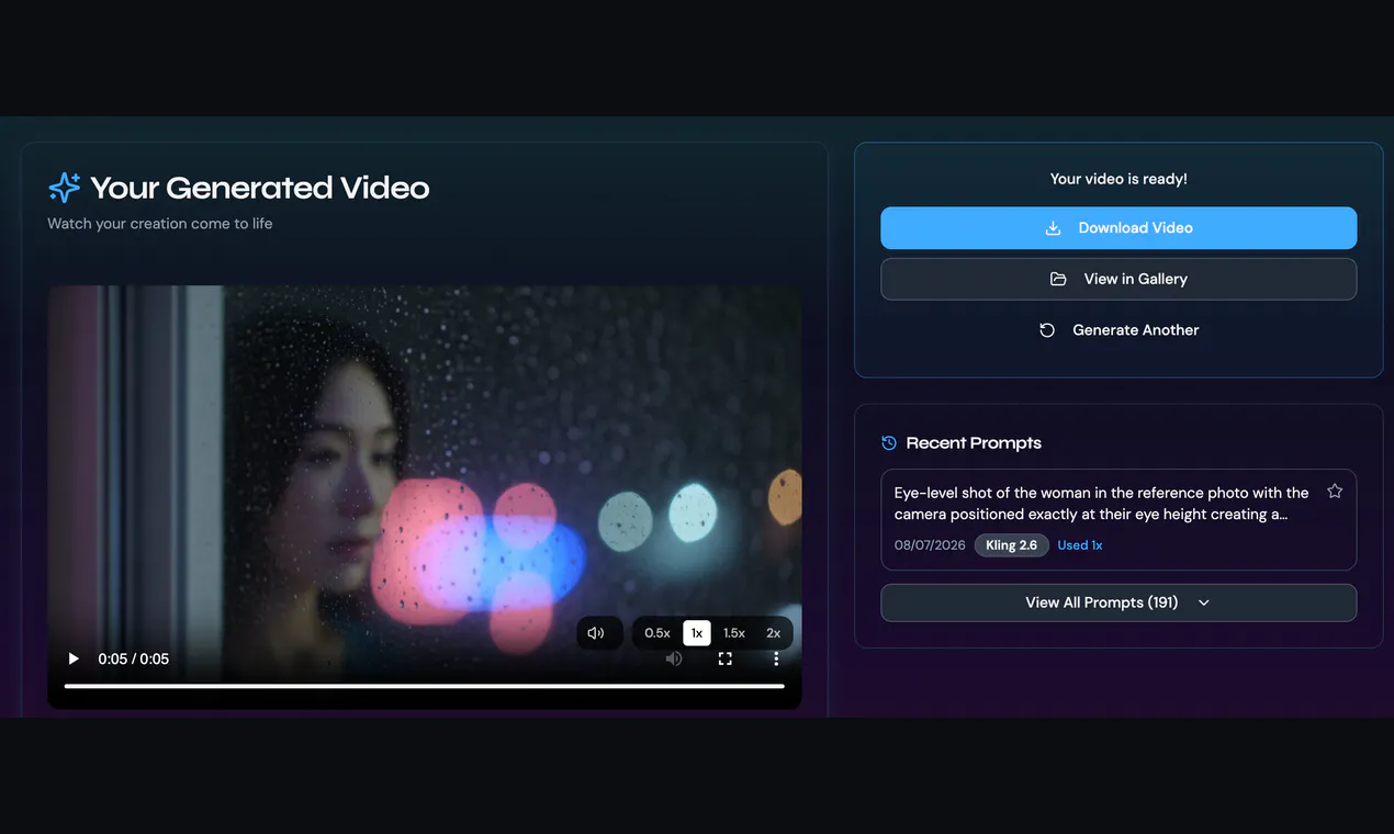 ClipStudios.AI gallery image