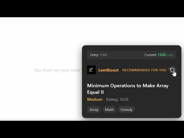 LeetBoost gallery image