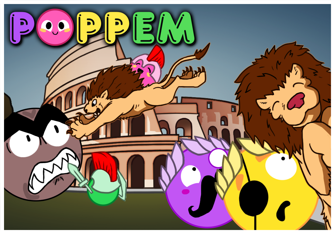 Poppem gallery image