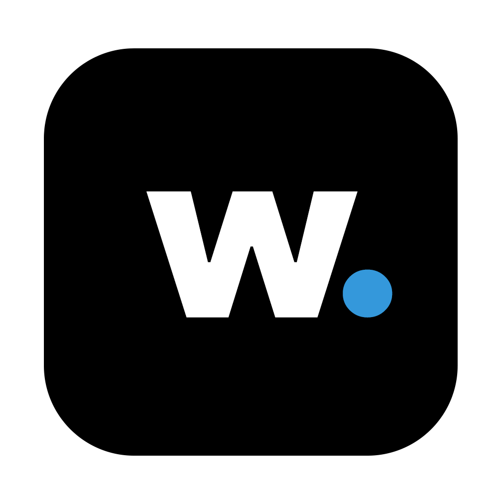 Workcamp - Product Hunt launch logo and brand identity