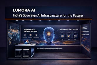 LumoraGPT gallery image