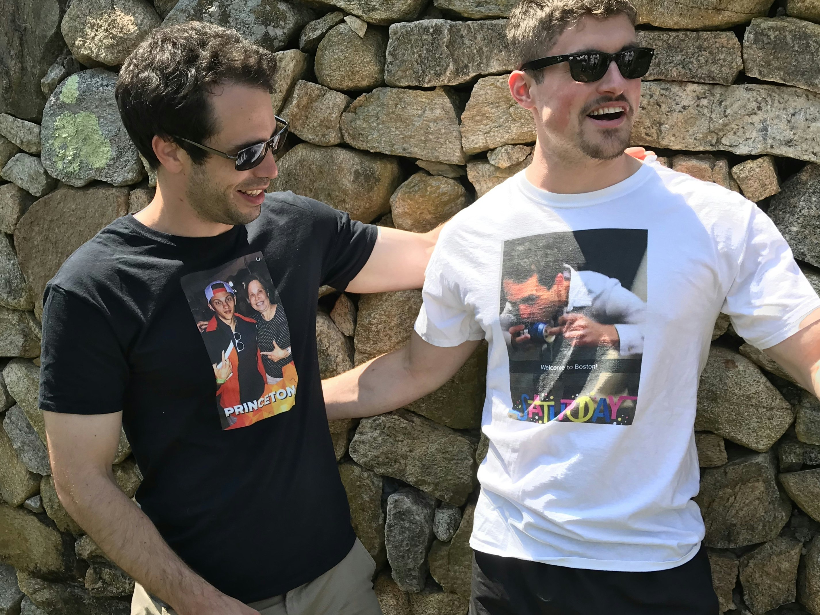 Shirt Faced gallery image
