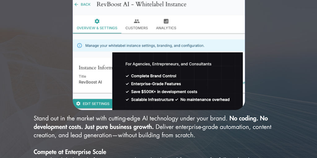 Parallel AI White-Label