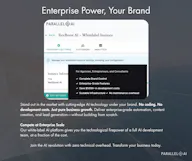 Parallel AI White-Label