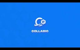Collabio® Spaces for macOS media 1