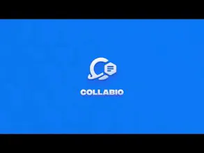 Collabio® Spaces for macOS gallery image