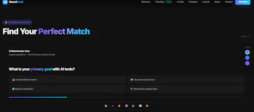 NeuralVault gallery image