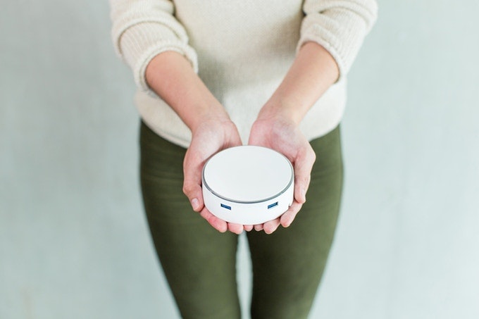 Connetric gallery image