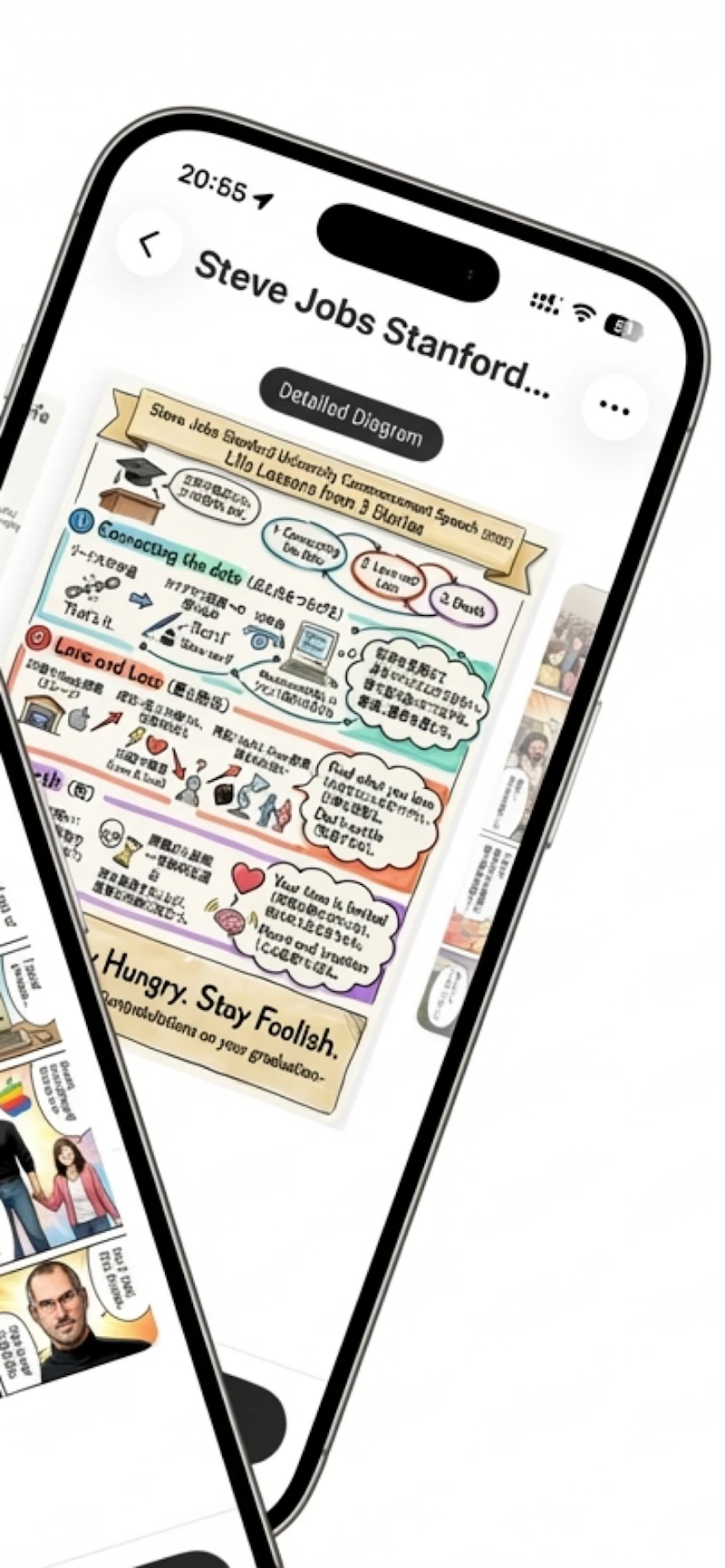 Sketch AI screenshot 2