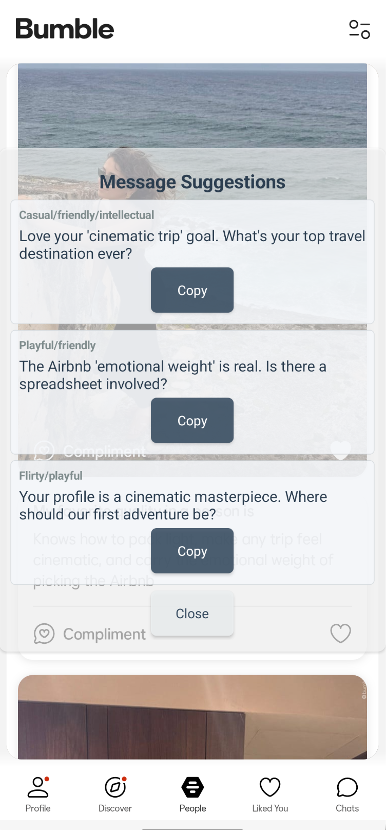 Pulse AI gallery image