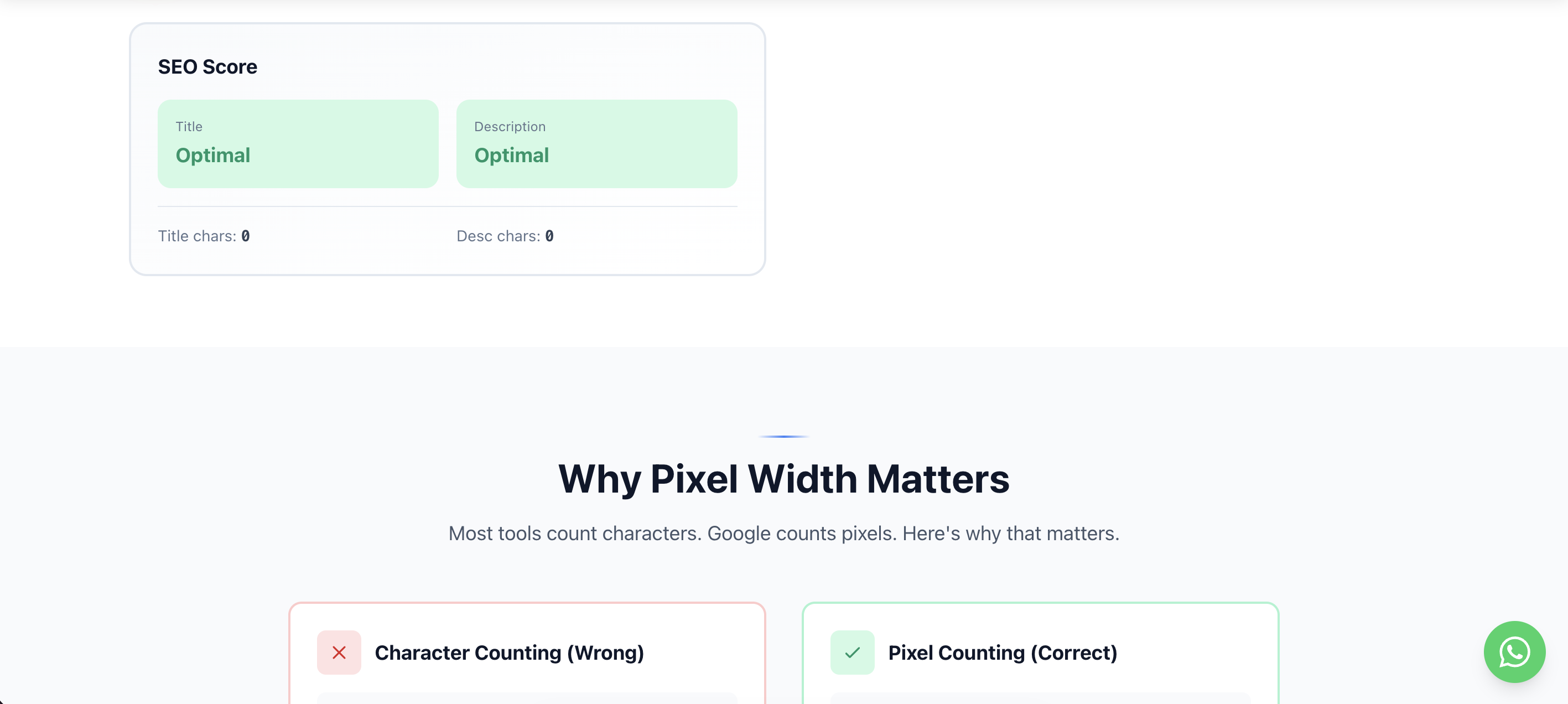 Google Search Preview gallery image