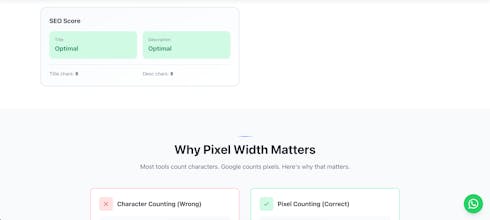 Google Search Preview gallery image
