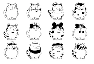 Open Meow gallery image