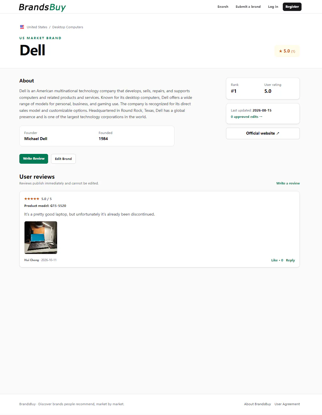 BrandsBuy gallery image