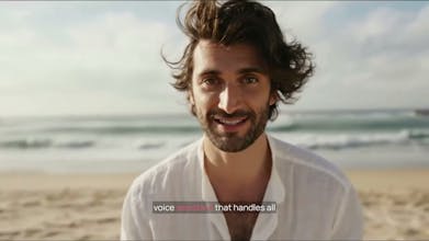 Klariqo AI Voice Assistants gallery image