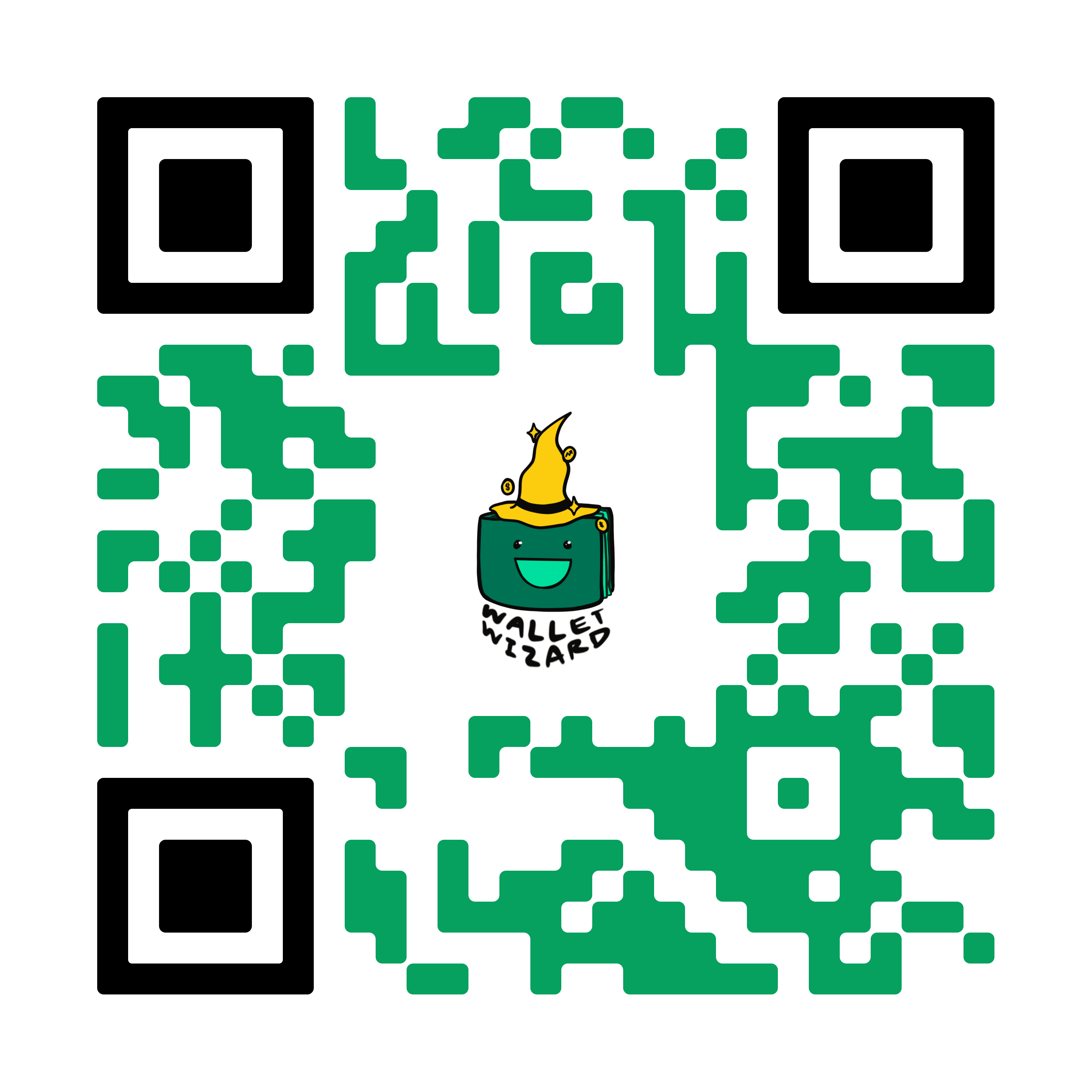 Wallet Wizard gallery image