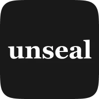 unseal.link logo