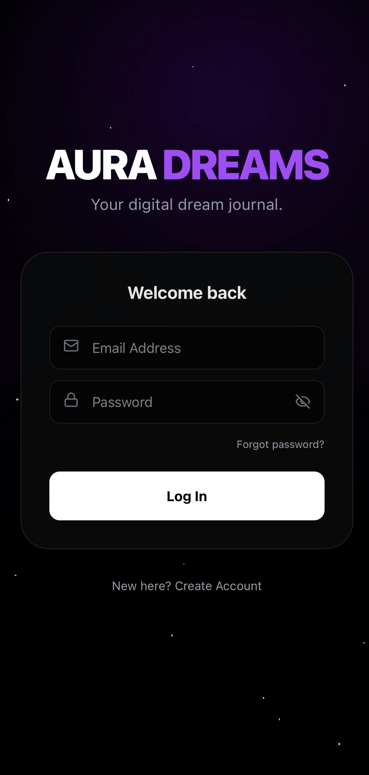 Aura Dreams gallery image