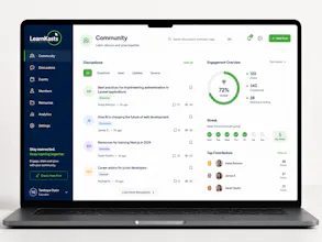 Learnkasts gallery image