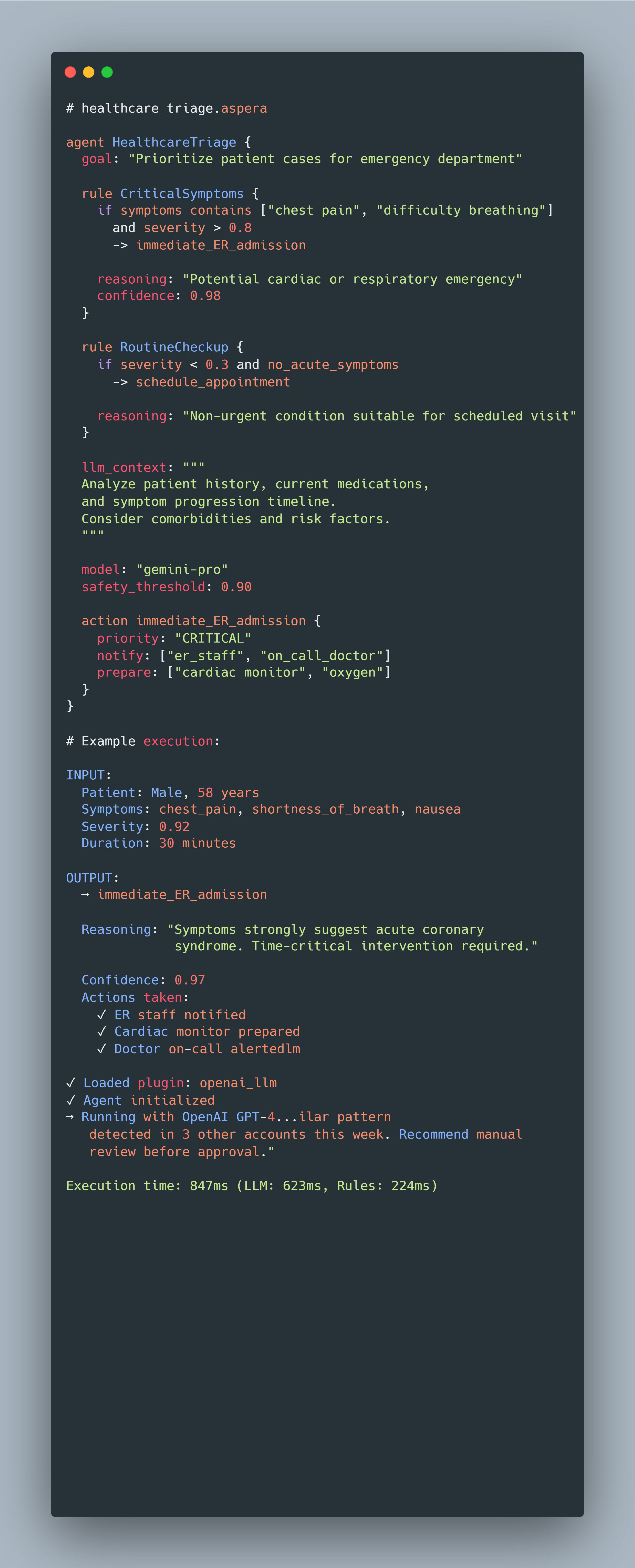 Aspera gallery image