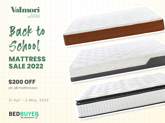 Valmori Home Collection