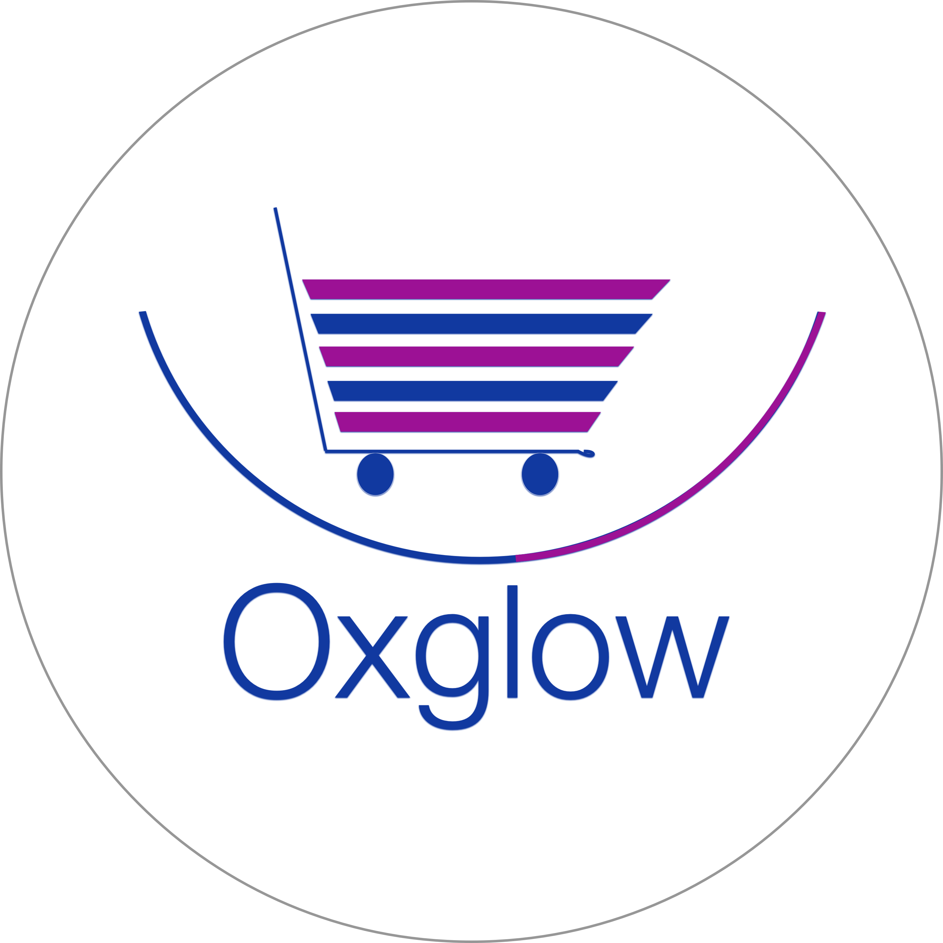Oxglow Trader