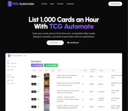 TCG Automate gallery image