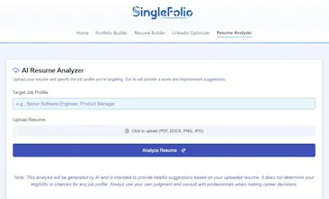 SingleFolio gallery image