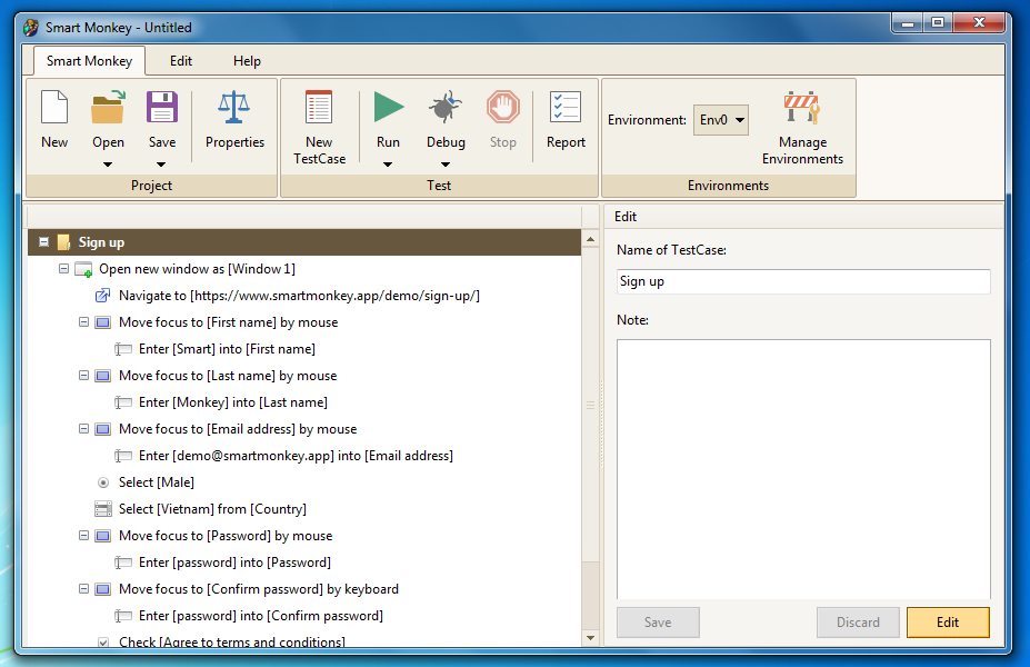 Smart Monkey gallery image