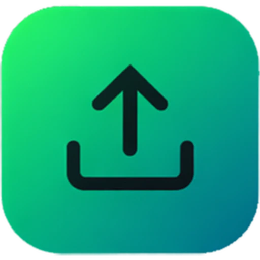 AI CHAT IMPORTER logo