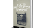 Python String Manipulation Handbook image