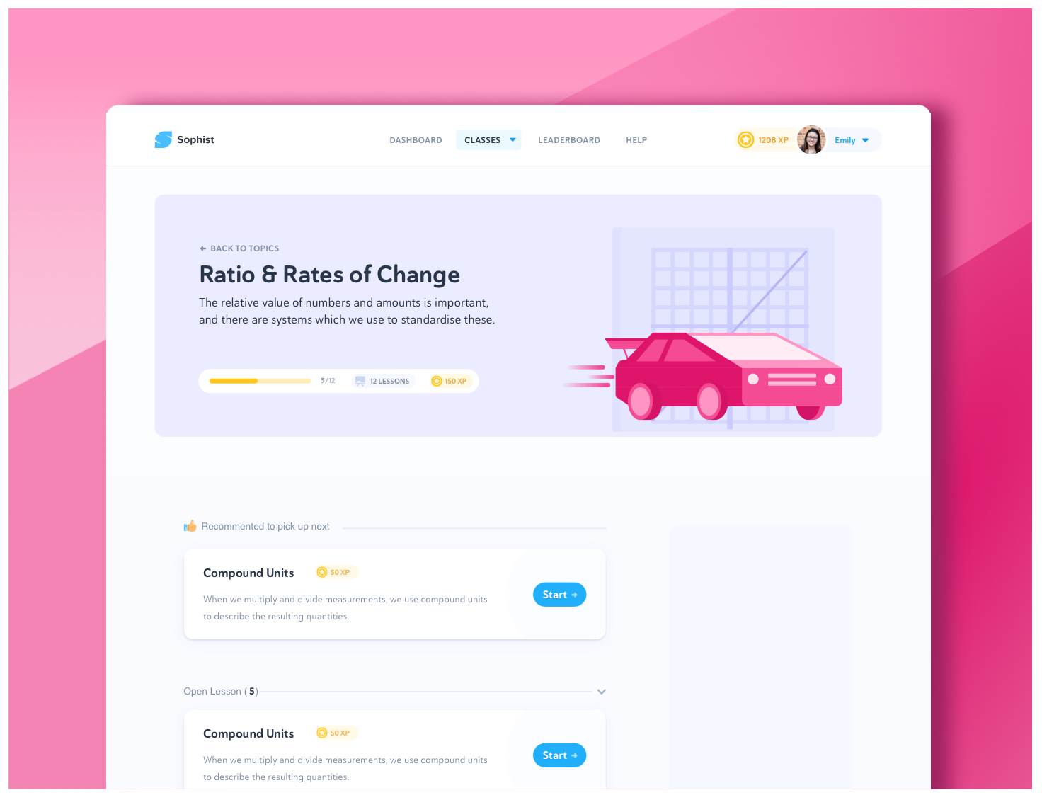 Stairway gallery image