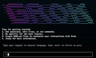 Grok CLI (Unofficial)