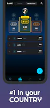 StepRank - Global Pedometer gallery image