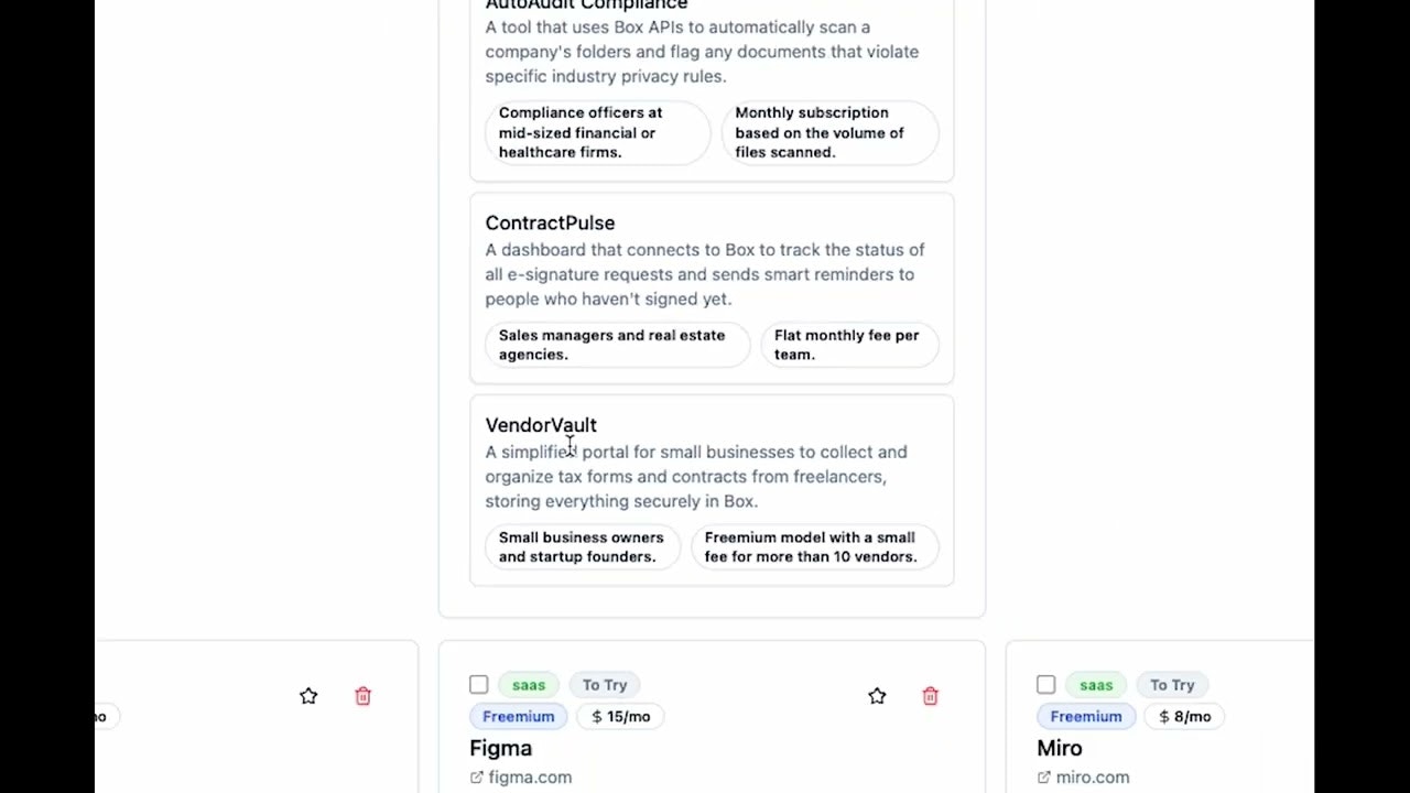 Saas Ignition gallery image