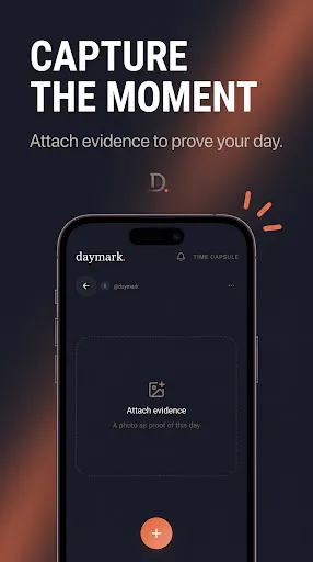 Daymark: Claim Your Days gallery image