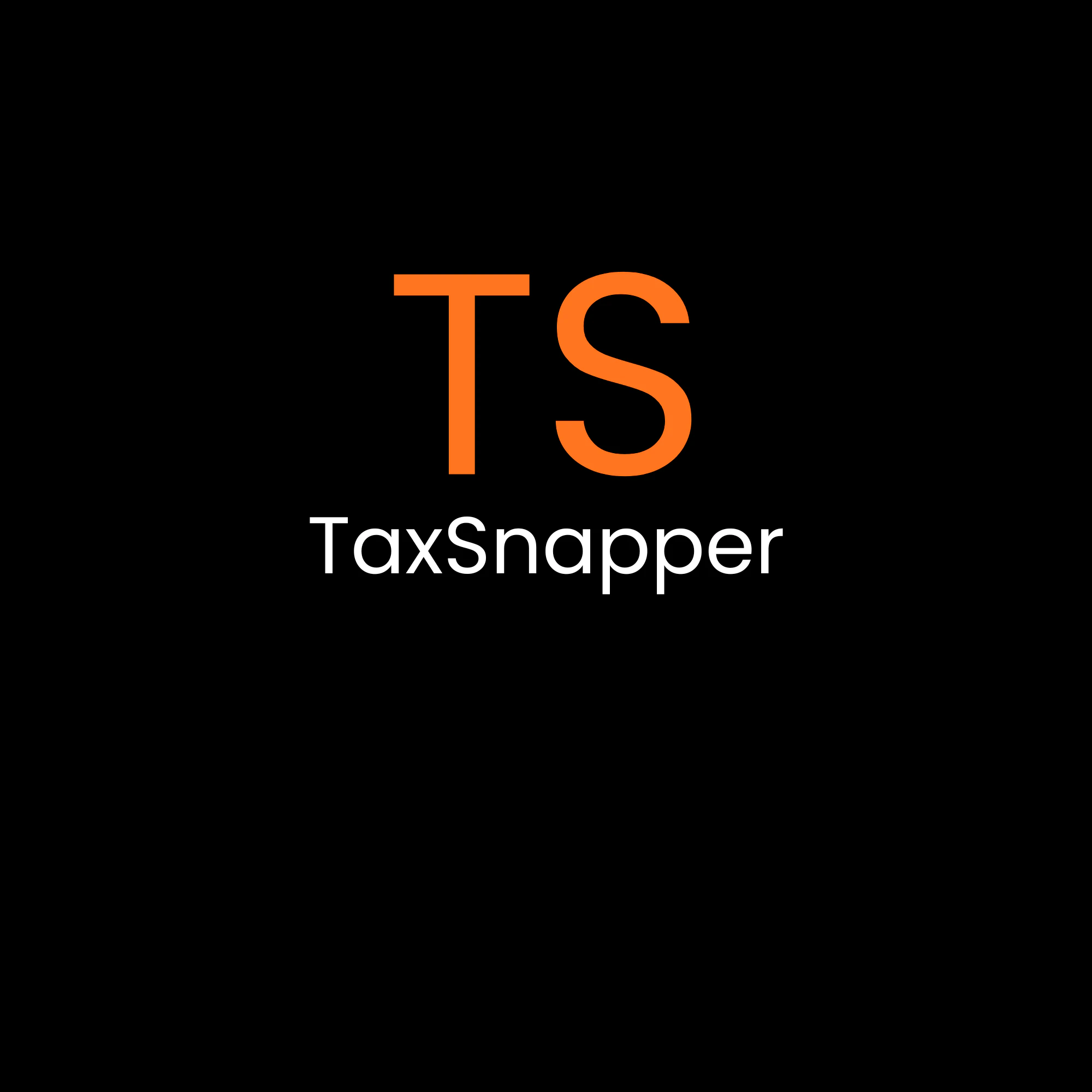 TaxSnapper