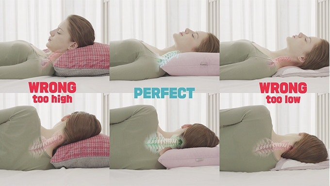 Cotton Shower Pillow, INC. gallery image