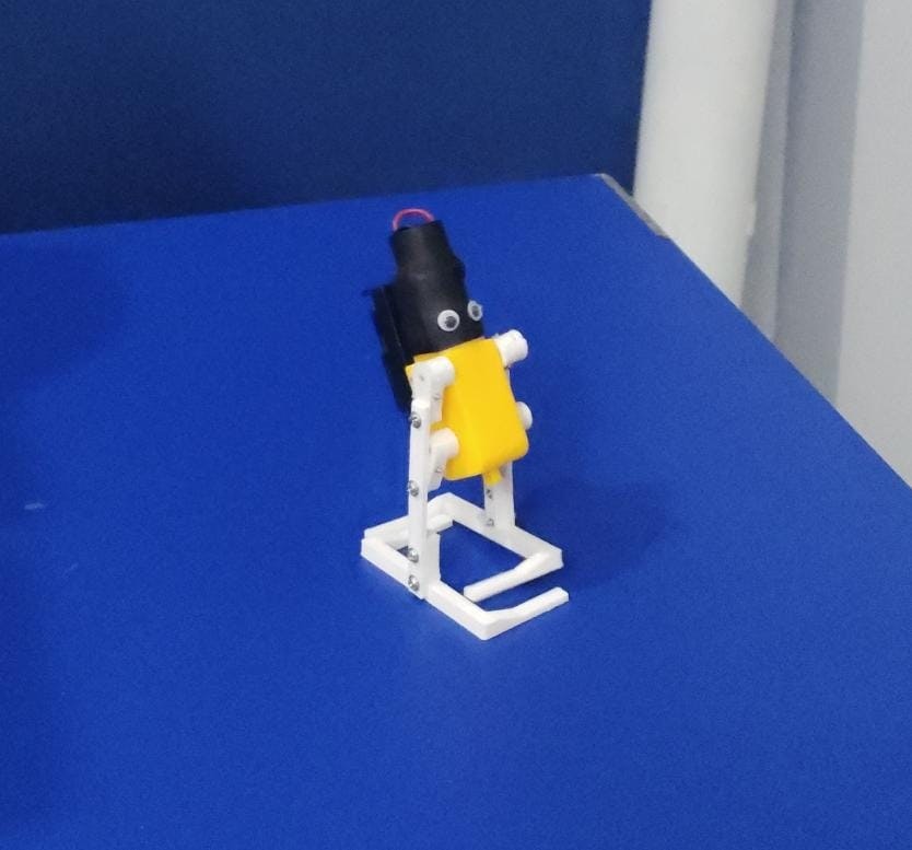Walker Bot media 3