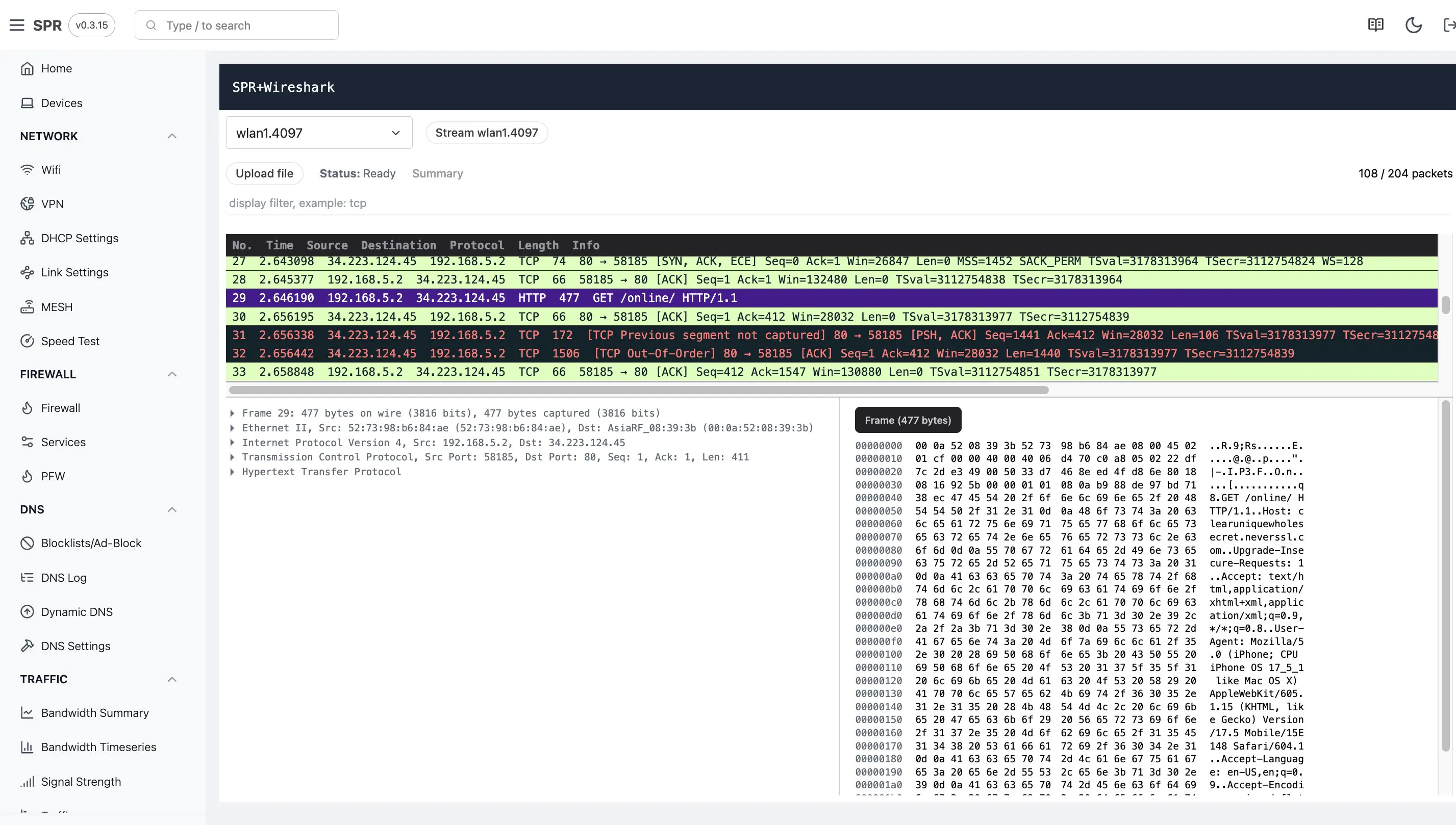 SPR: Secure WiFi & VPN by Supernetworks gallery image