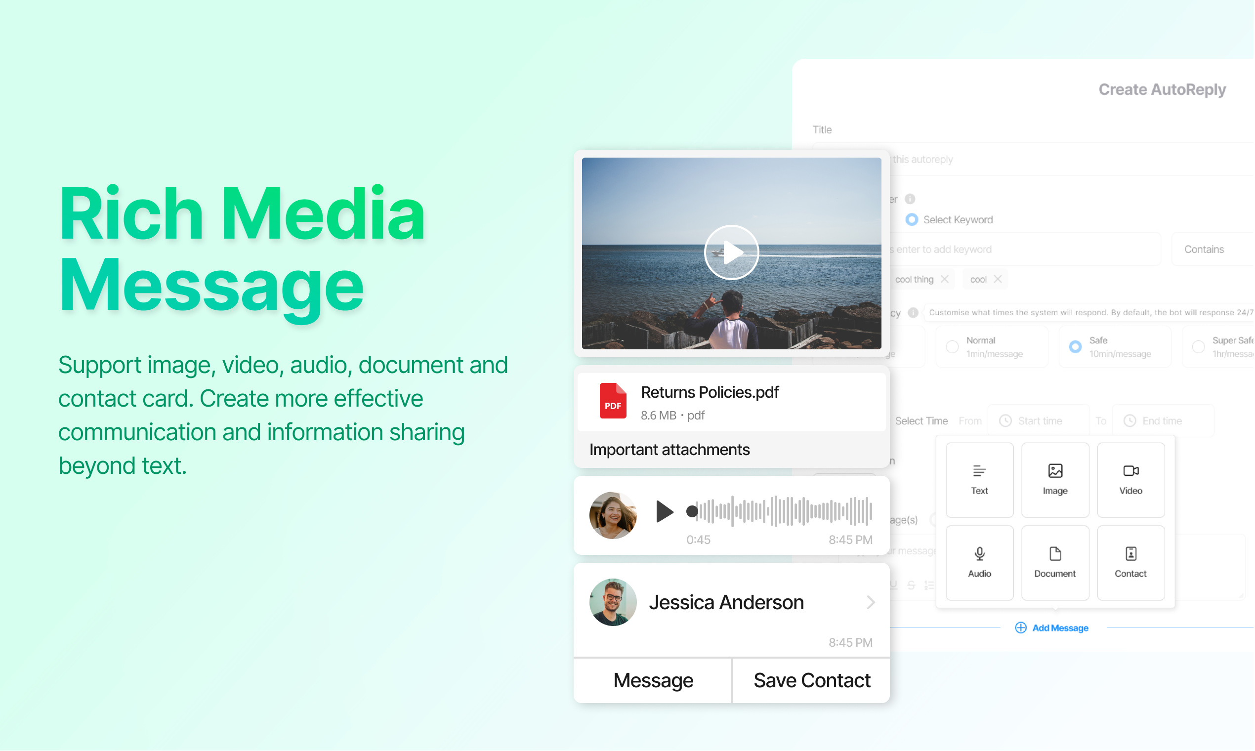 WhatsHook gallery image