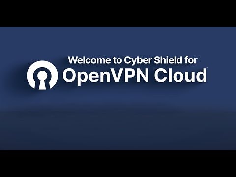 OpenVPN Cloud gallery image
