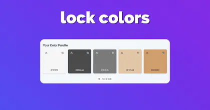 ColorsCrafter gallery image